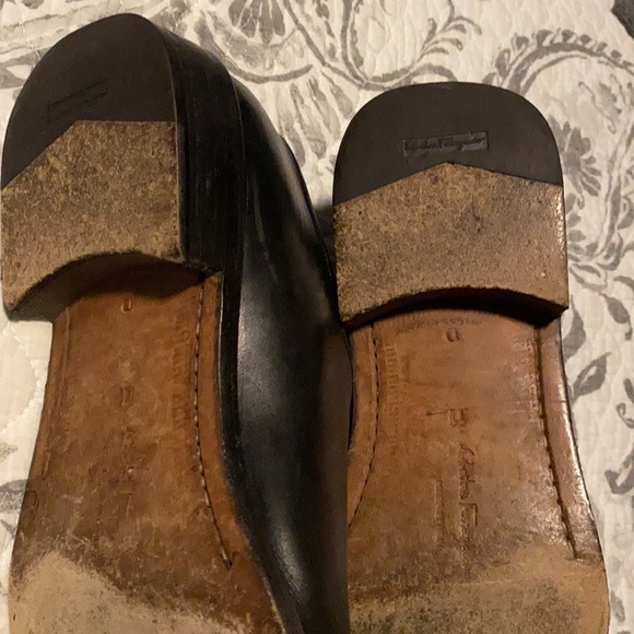 Salvatore Ferragamo classy shoes - Picture 8 of 11